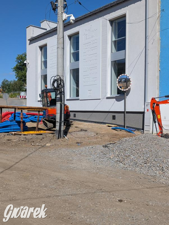 Mikrowyprawa po Radzionkowie. Śladami Ziętka