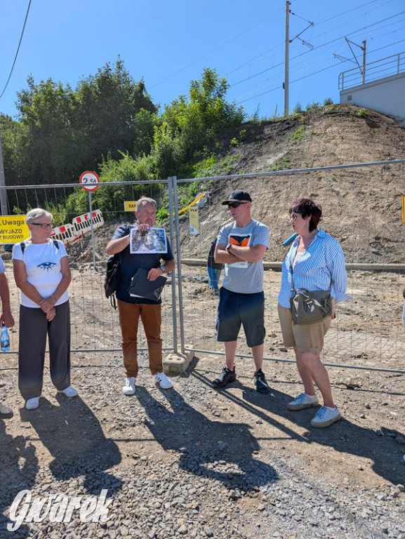 Mikrowyprawa po Radzionkowie. Śladami Ziętka