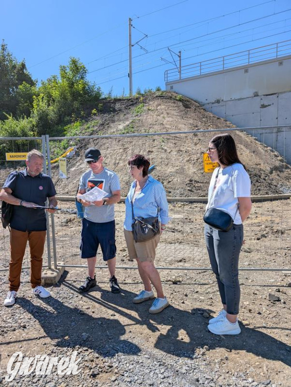 Mikrowyprawa po Radzionkowie. Śladami Ziętka