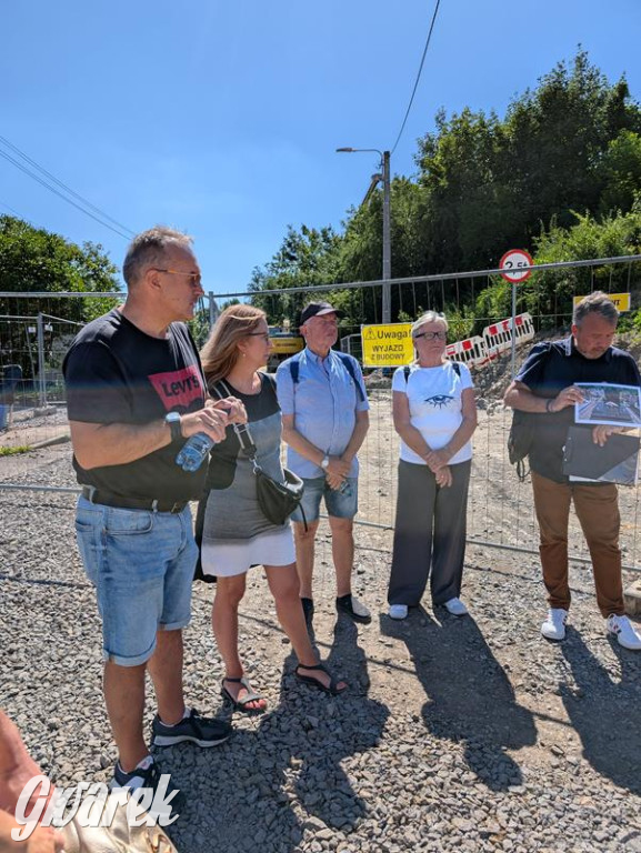 Mikrowyprawa po Radzionkowie. Śladami Ziętka