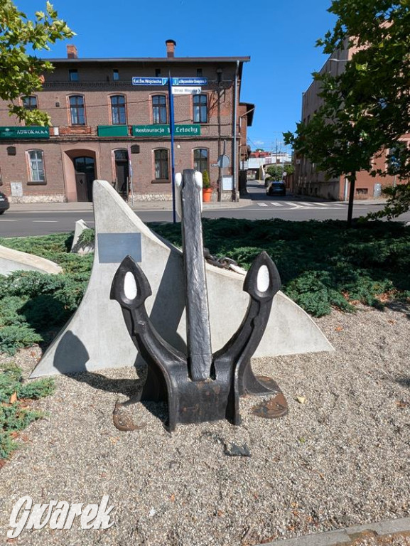 Mikrowyprawa po Radzionkowie. Śladami Ziętka