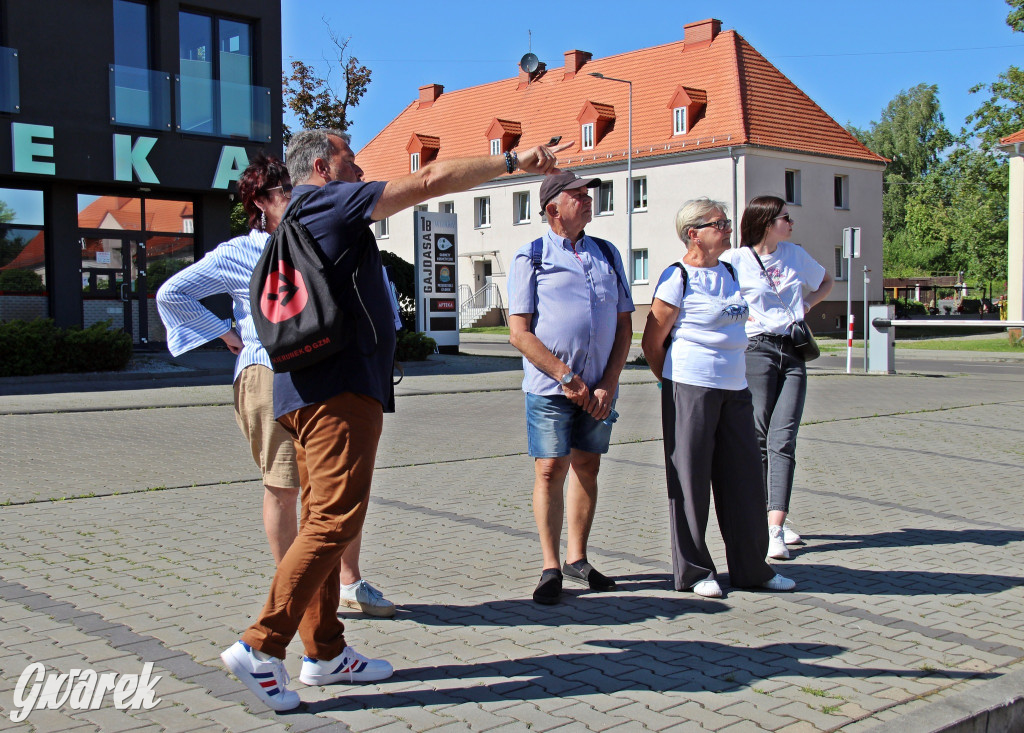 Mikrowyprawa po Radzionkowie. Śladami Ziętka