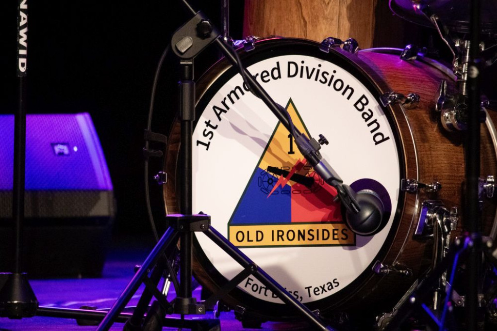 Amerykańscy żołnierze w Piekarach Śląskich