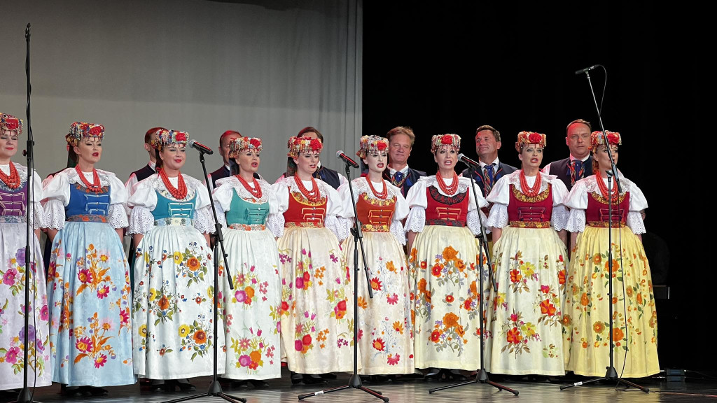 Uznanie dla najlepszych. Policjanci z medalami i awansami