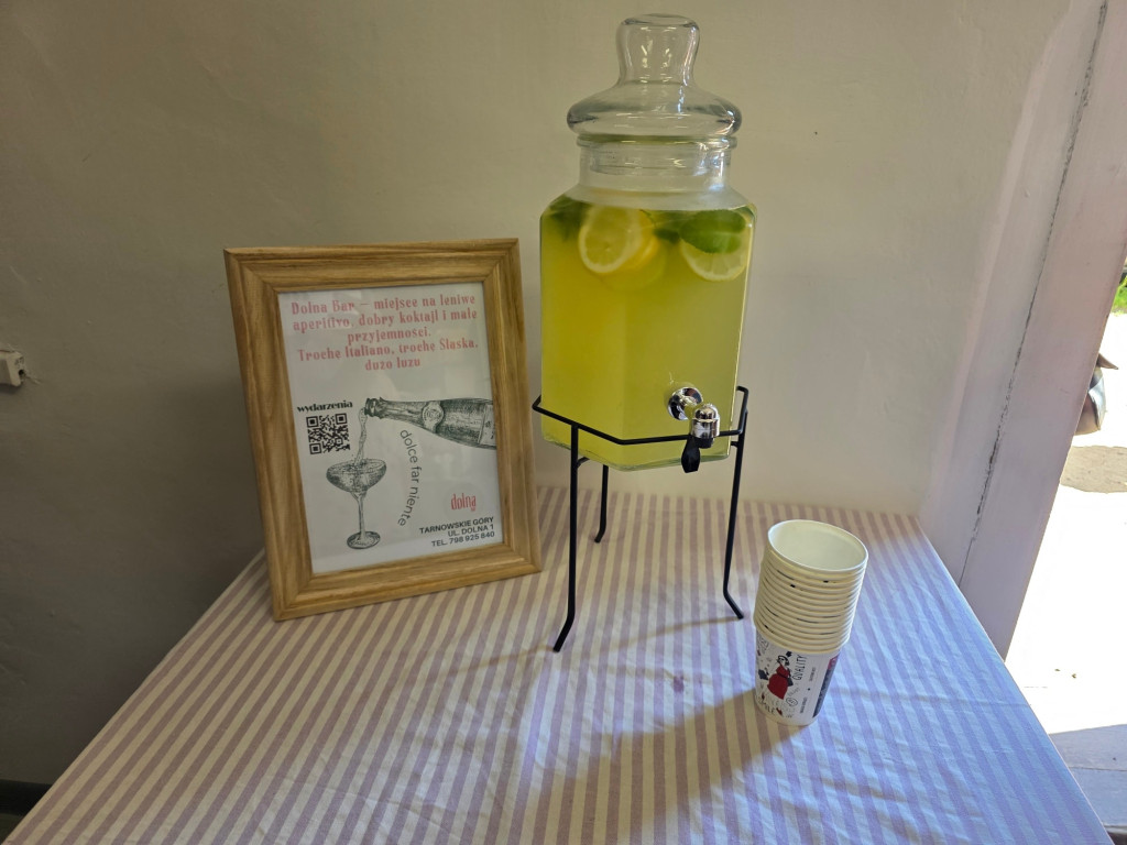 Tarnogórska Szafa Społeczna w nowym miejscu