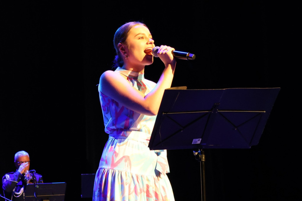 Święto Policji w Piekarach Śląskich. Awanse i nagrody