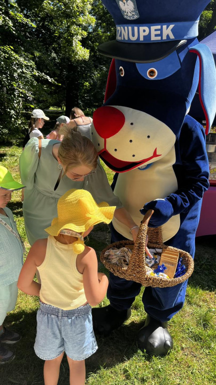 O jego budowie zdecydowali mieszkańcy powiatu