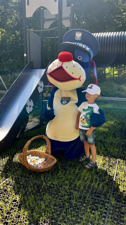 O jego budowie zdecydowali mieszkańcy powiatu