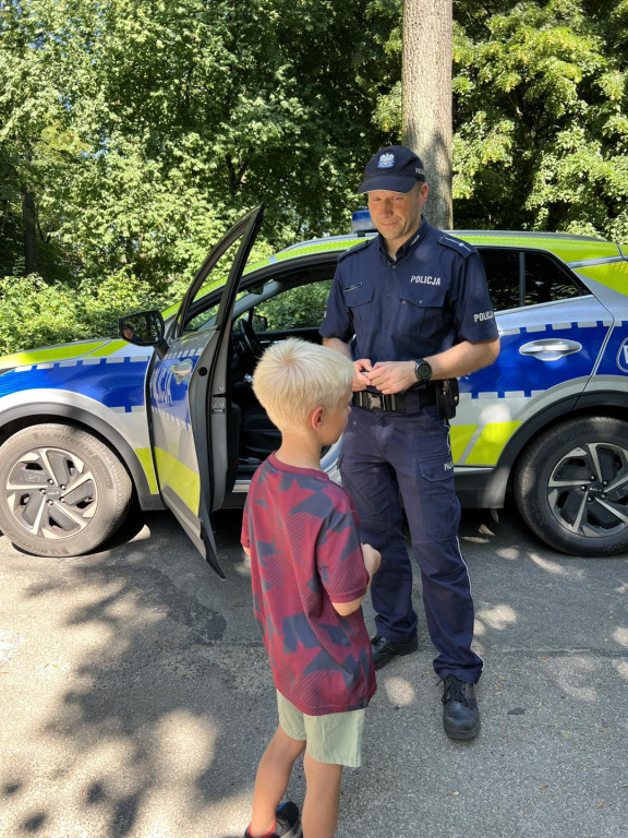 O jego budowie zdecydowali mieszkańcy powiatu