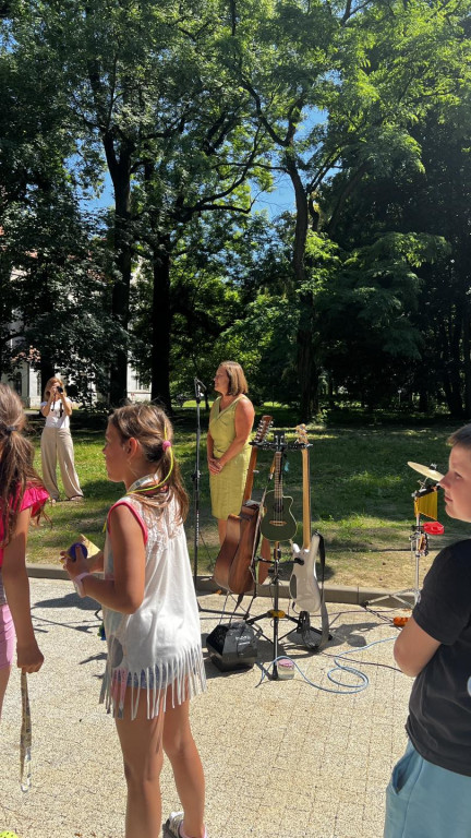 O jego budowie zdecydowali mieszkańcy powiatu