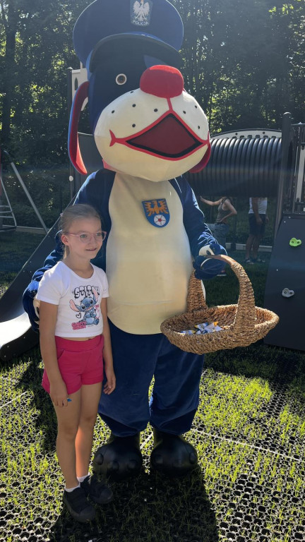 O jego budowie zdecydowali mieszkańcy powiatu