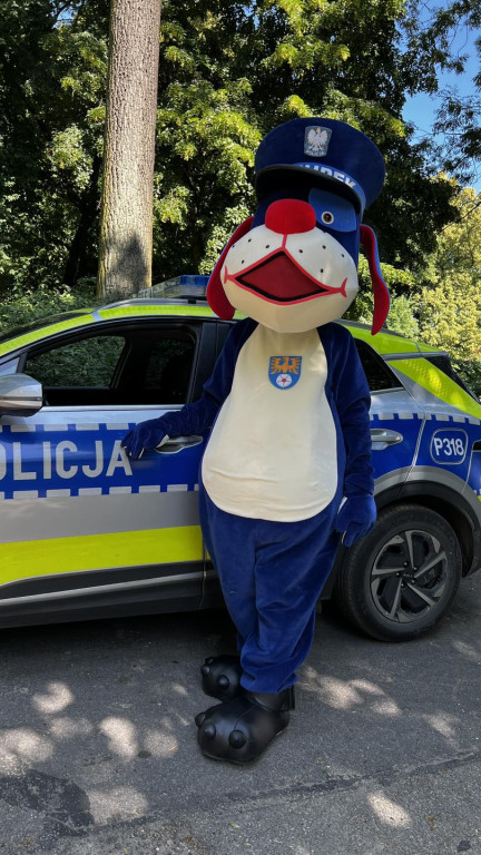 O jego budowie zdecydowali mieszkańcy powiatu