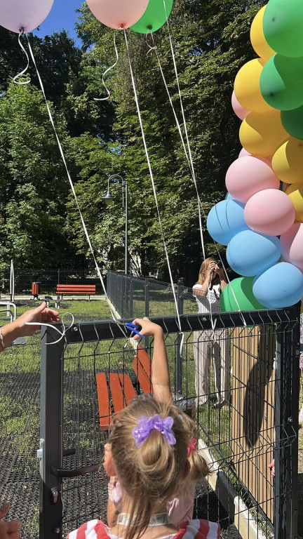 O jego budowie zdecydowali mieszkańcy powiatu