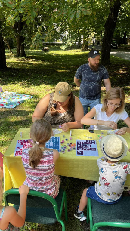 O jego budowie zdecydowali mieszkańcy powiatu
