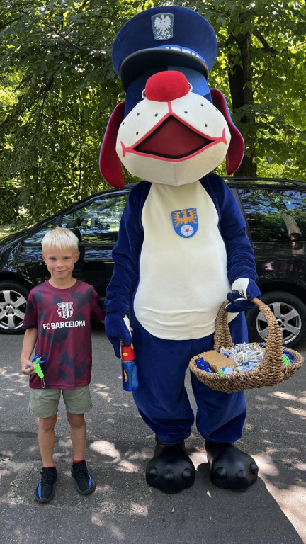 O jego budowie zdecydowali mieszkańcy powiatu