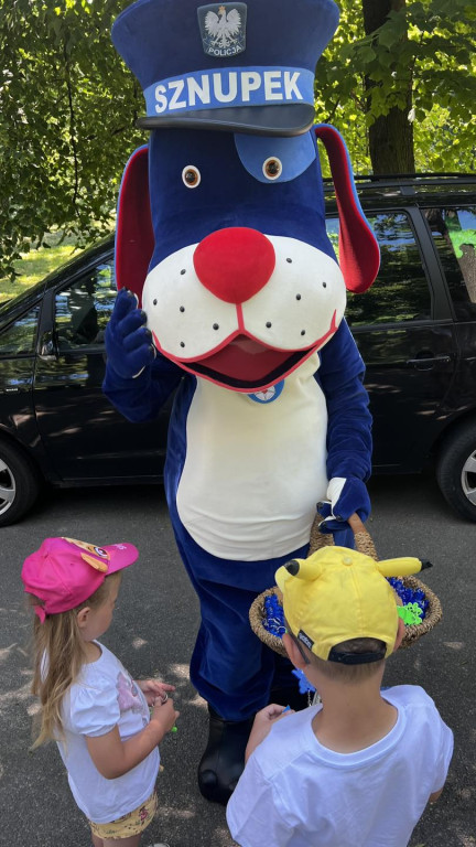 O jego budowie zdecydowali mieszkańcy powiatu