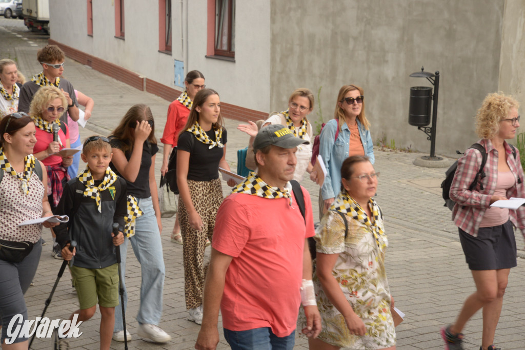 Tarnogórska pielgrzymka ślubowana do Piekar 2025