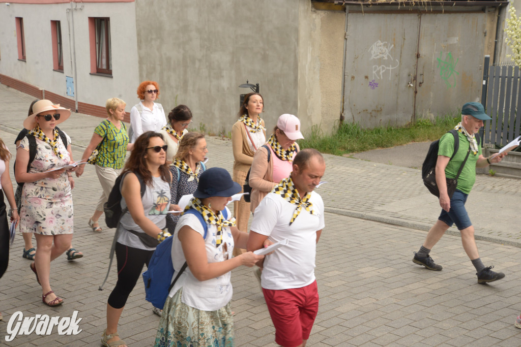 Tarnogórska pielgrzymka ślubowana do Piekar 2025