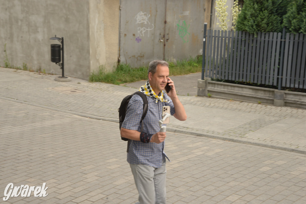 Tarnogórska pielgrzymka ślubowana do Piekar 2025