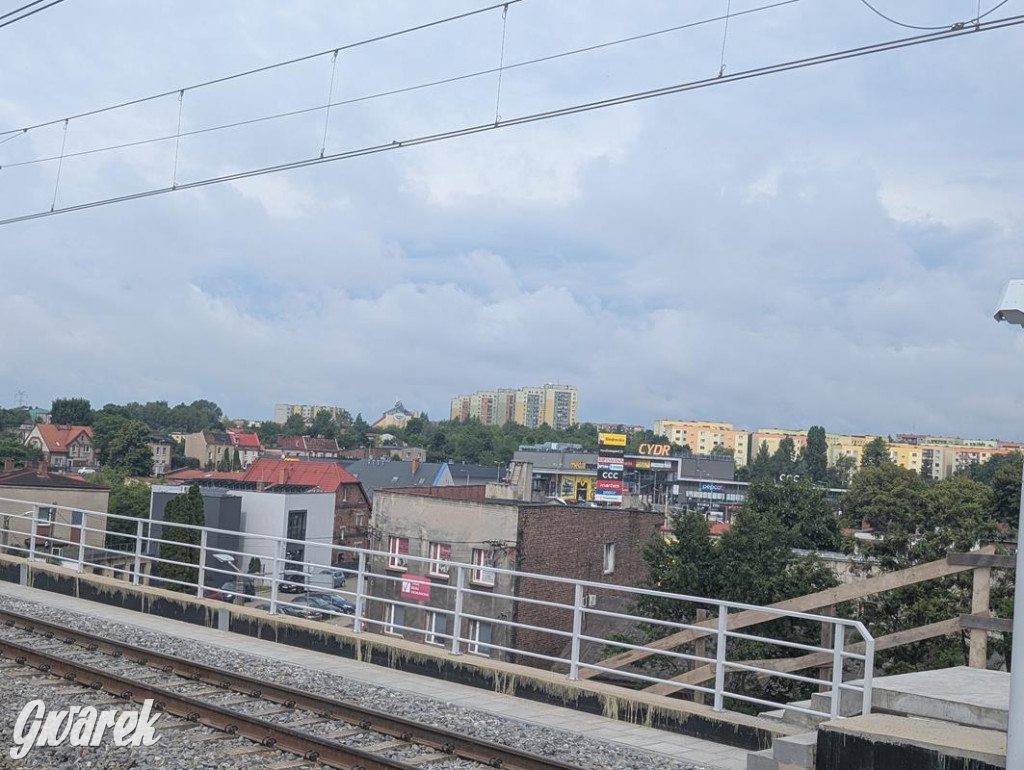 Budowa wiaduktu. Utrudnienia jeszcze przez kilka tygodni