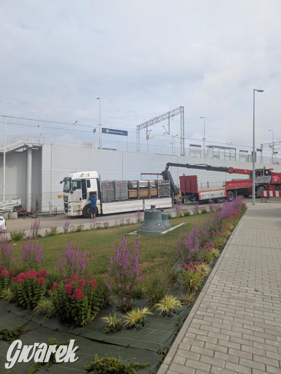 Budowa wiaduktu. Utrudnienia jeszcze przez kilka tygodni