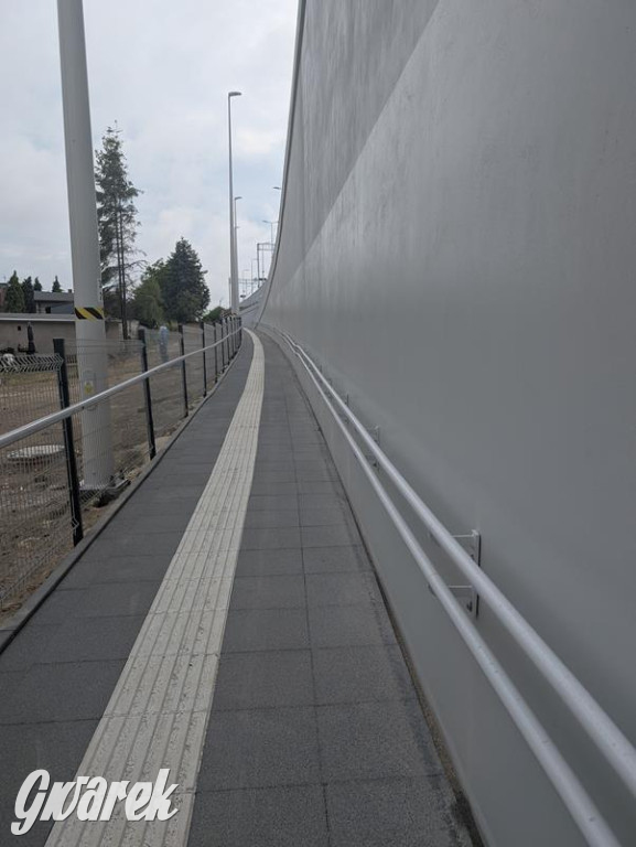 Budowa wiaduktu. Utrudnienia jeszcze przez kilka tygodni