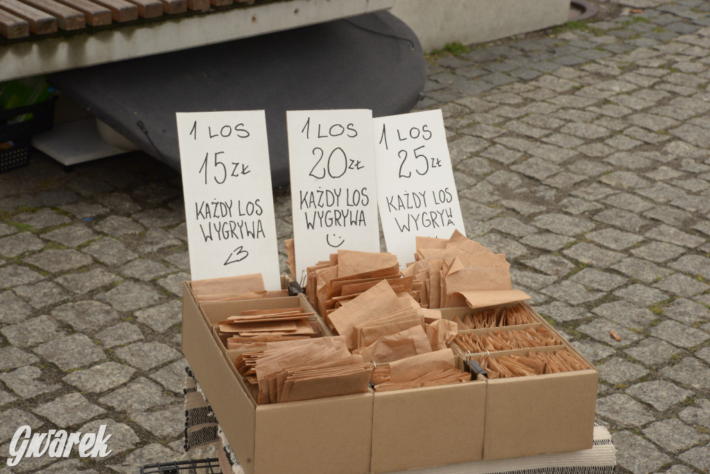 Barbórka w środku lata i jarmark rękodzieła