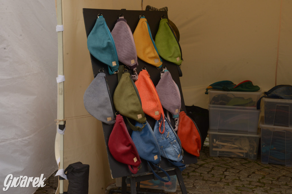 Barbórka w środku lata i jarmark rękodzieła