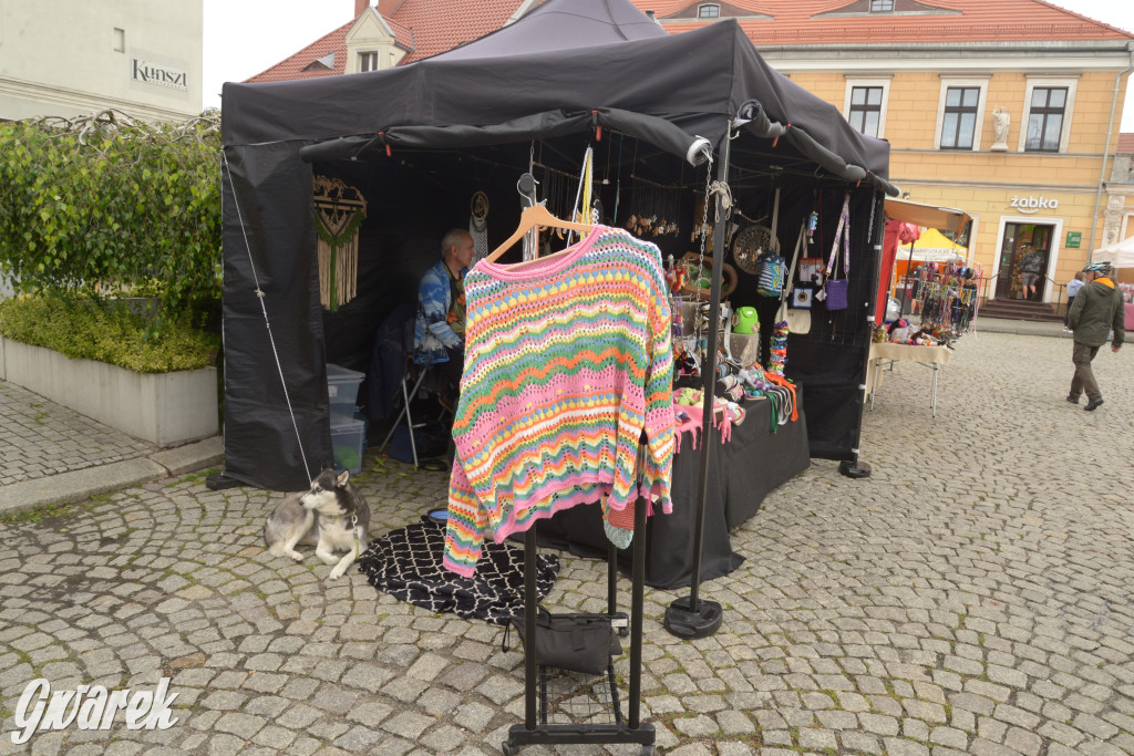 Barbórka w środku lata i jarmark rękodzieła