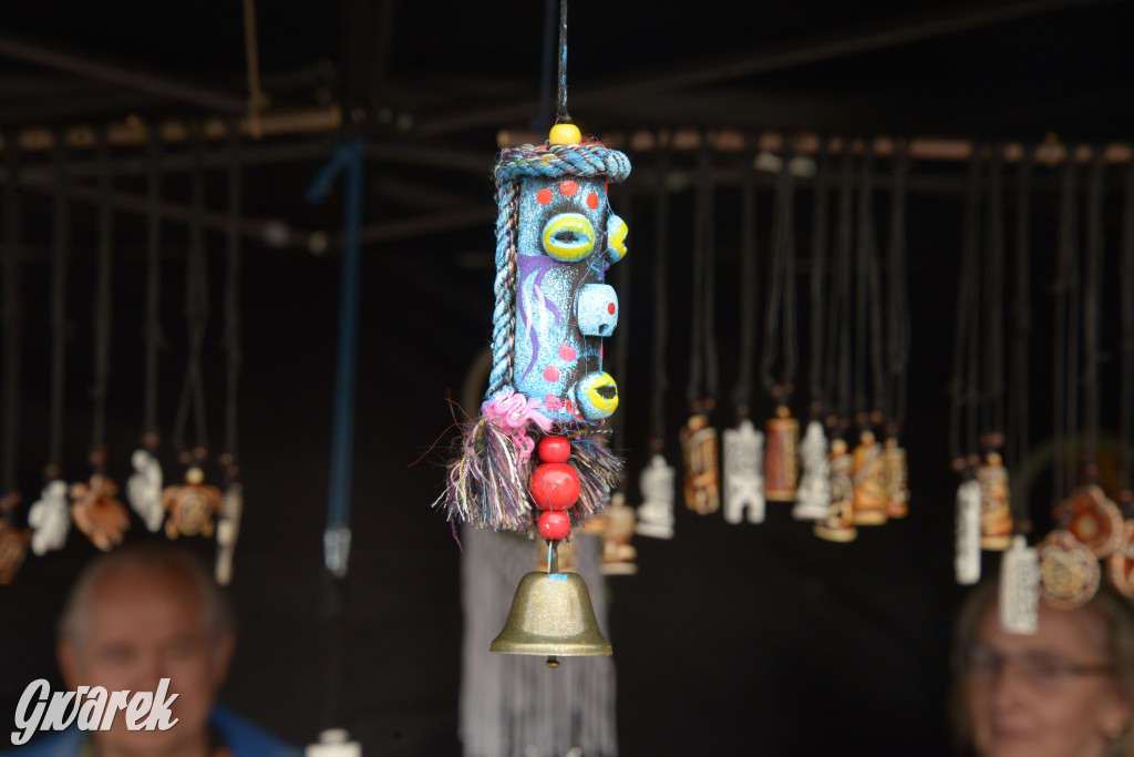 Barbórka w środku lata i jarmark rękodzieła