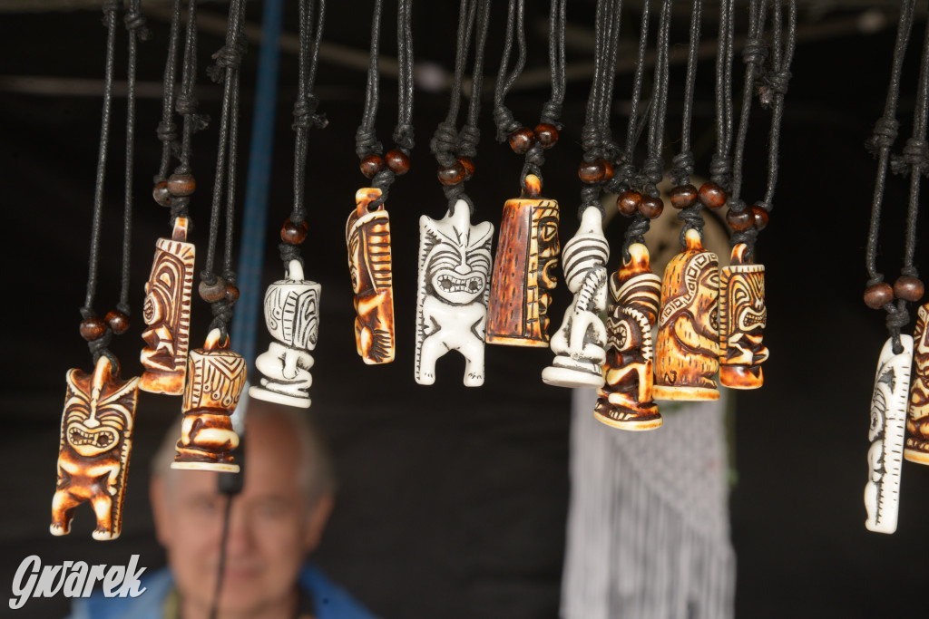 Barbórka w środku lata i jarmark rękodzieła