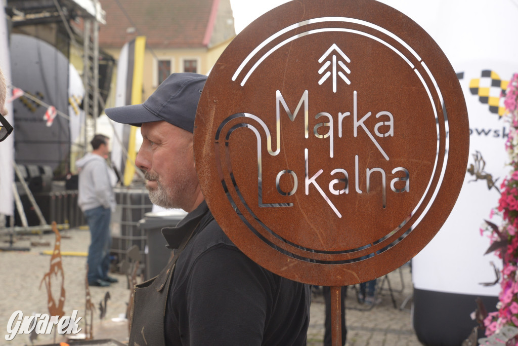 Barbórka w środku lata i jarmark rękodzieła