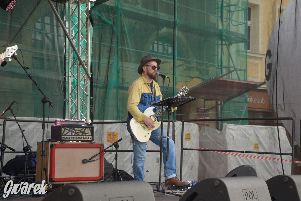 Barbórka w środku lata i jarmark rękodzieła