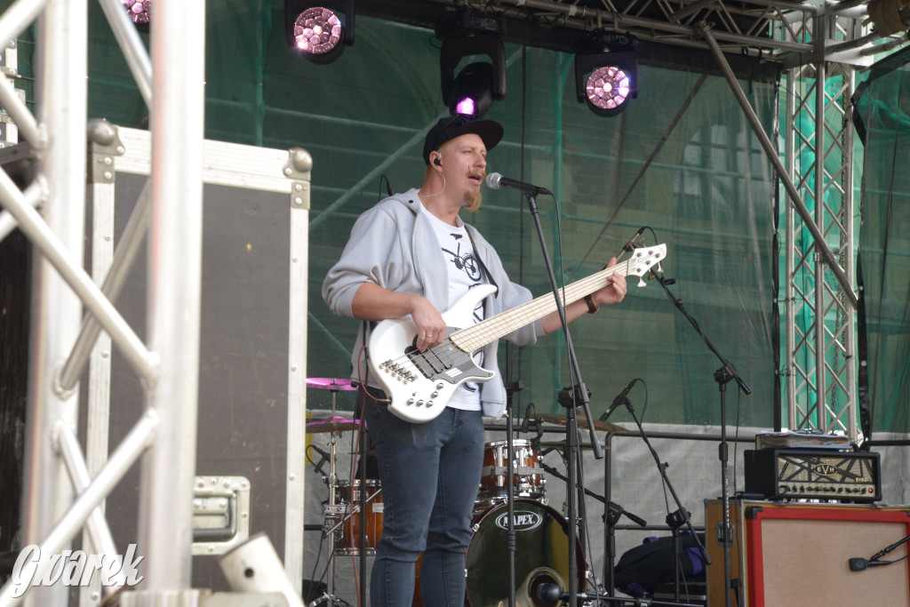 Barbórka w środku lata i jarmark rękodzieła