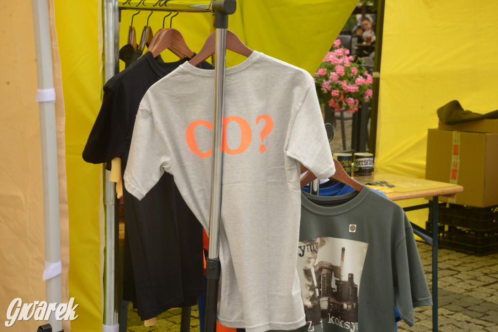 Barbórka w środku lata i jarmark rękodzieła