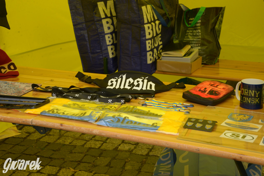 Barbórka w środku lata i jarmark rękodzieła