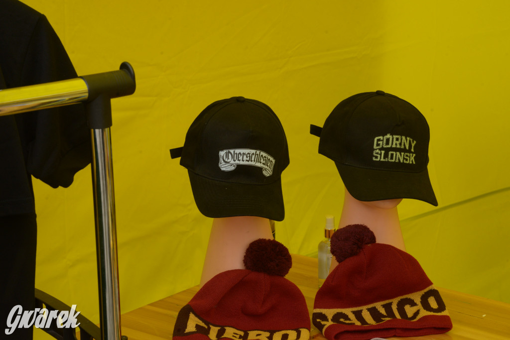 Barbórka w środku lata i jarmark rękodzieła