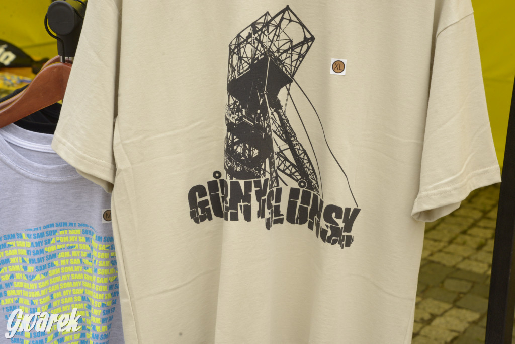 Barbórka w środku lata i jarmark rękodzieła