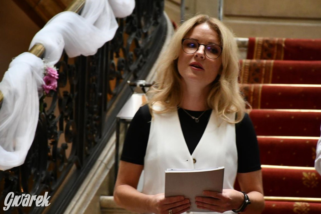 Restauracja wraca do Pałacu Kawalera. Blanka i Guido otwarta