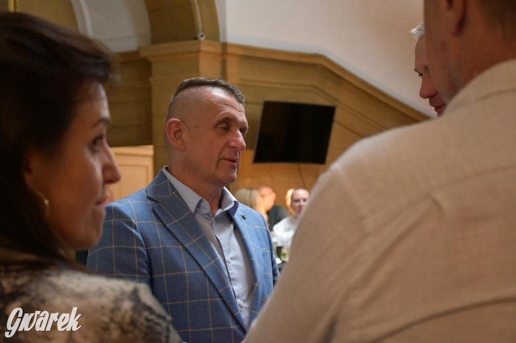 Restauracja wraca do Pałacu Kawalera. Blanka i Guido otwarta