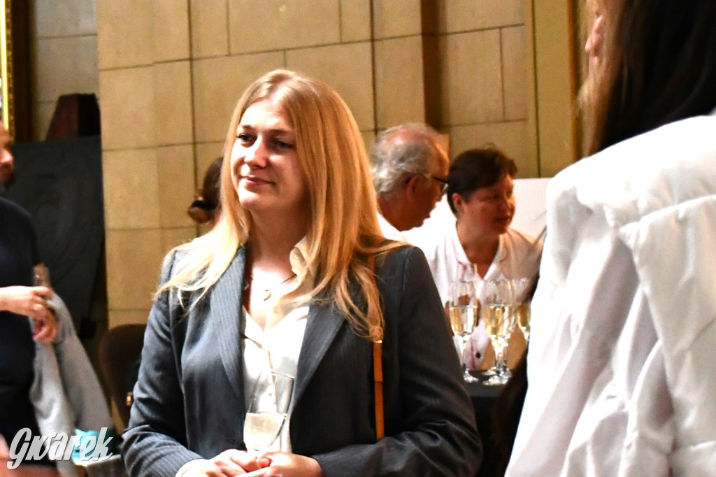 Restauracja wraca do Pałacu Kawalera. Blanka i Guido otwarta