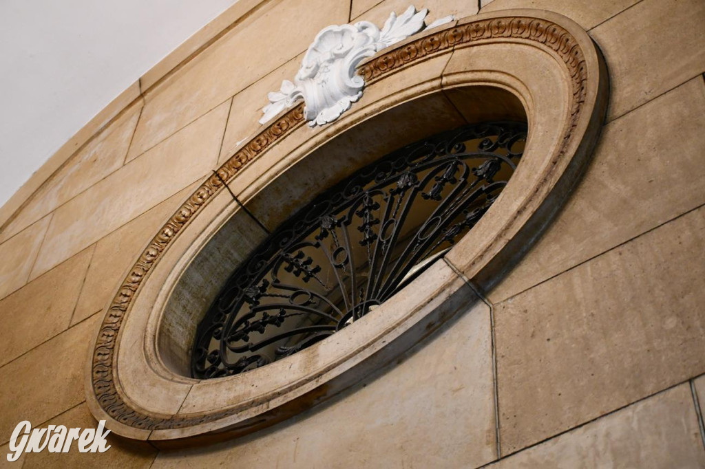 Restauracja wraca do Pałacu Kawalera. Blanka i Guido otwarta