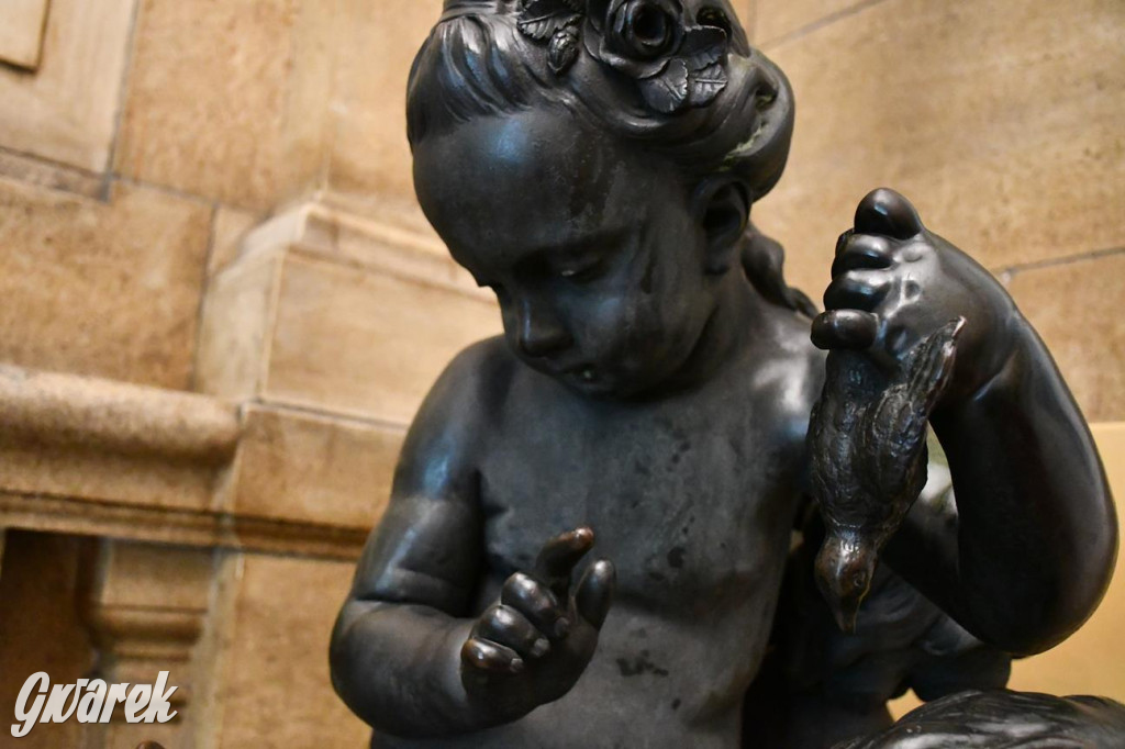 Restauracja wraca do Pałacu Kawalera. Blanka i Guido otwarta