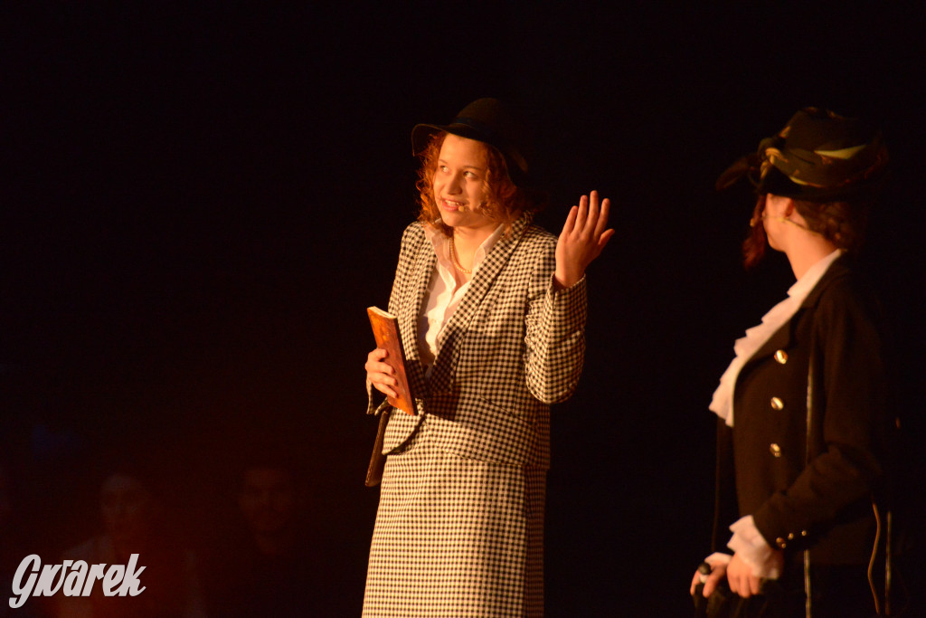 Rozpoczęło się Teatralne Parkowanie 2025