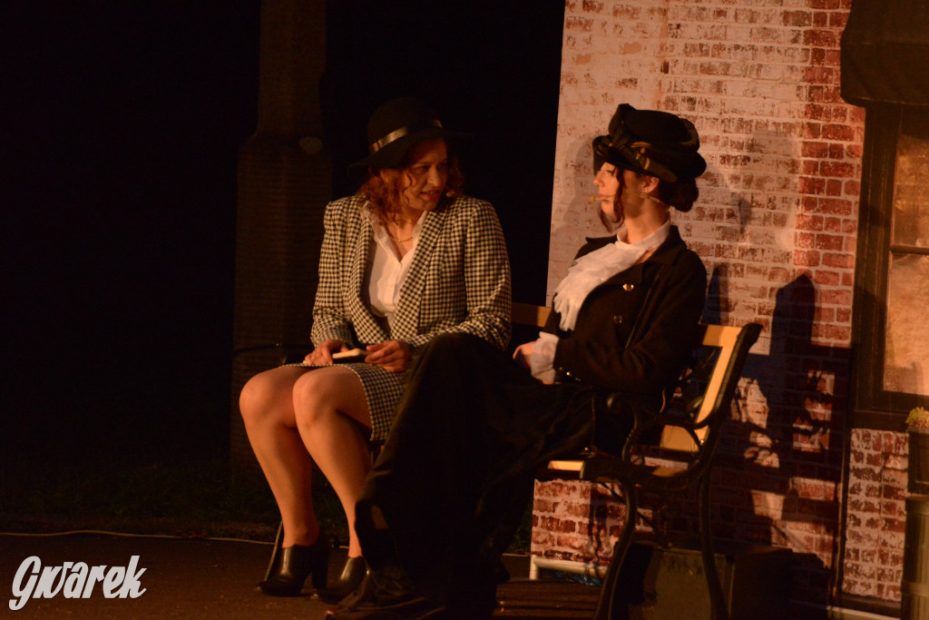 Rozpoczęło się Teatralne Parkowanie 2025