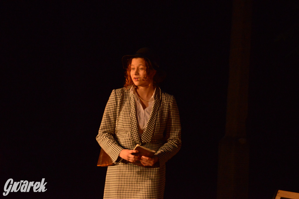 Rozpoczęło się Teatralne Parkowanie 2025