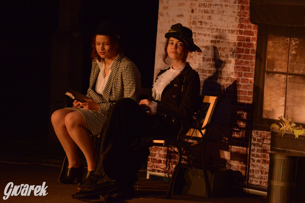 Rozpoczęło się Teatralne Parkowanie 2025