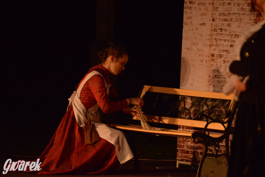 Rozpoczęło się Teatralne Parkowanie 2025