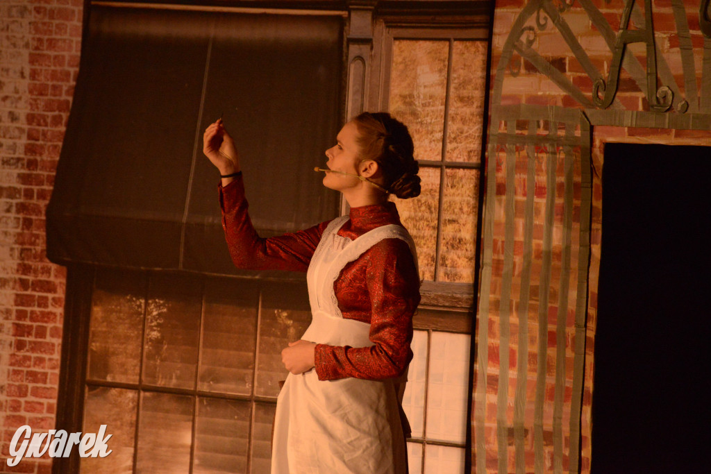 Rozpoczęło się Teatralne Parkowanie 2025