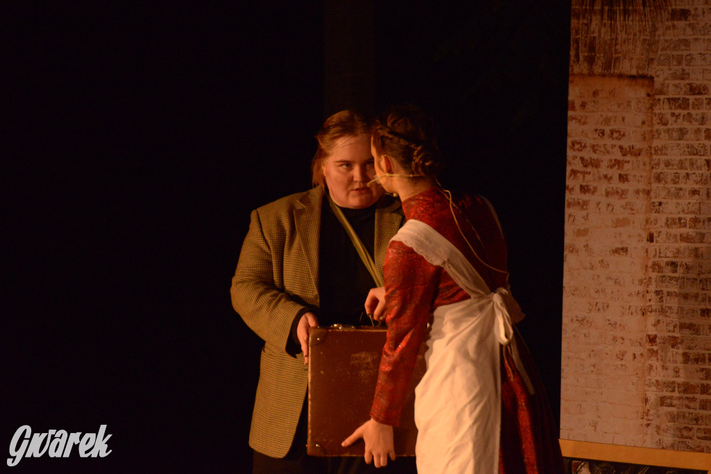 Rozpoczęło się Teatralne Parkowanie 2025